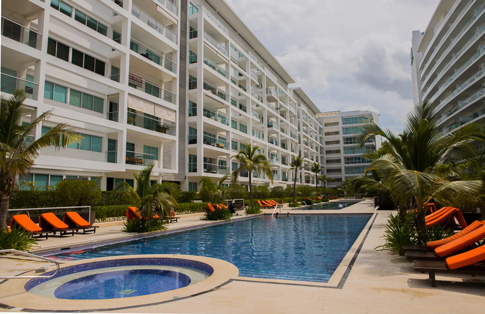 Short-term rental property