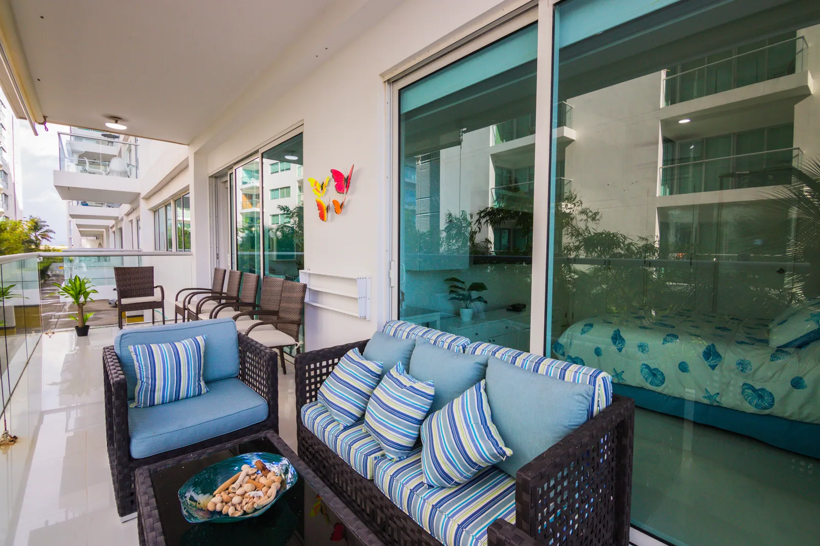 Short-term rental property