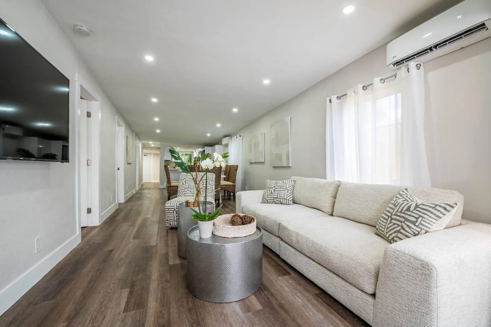 Short-term rental property